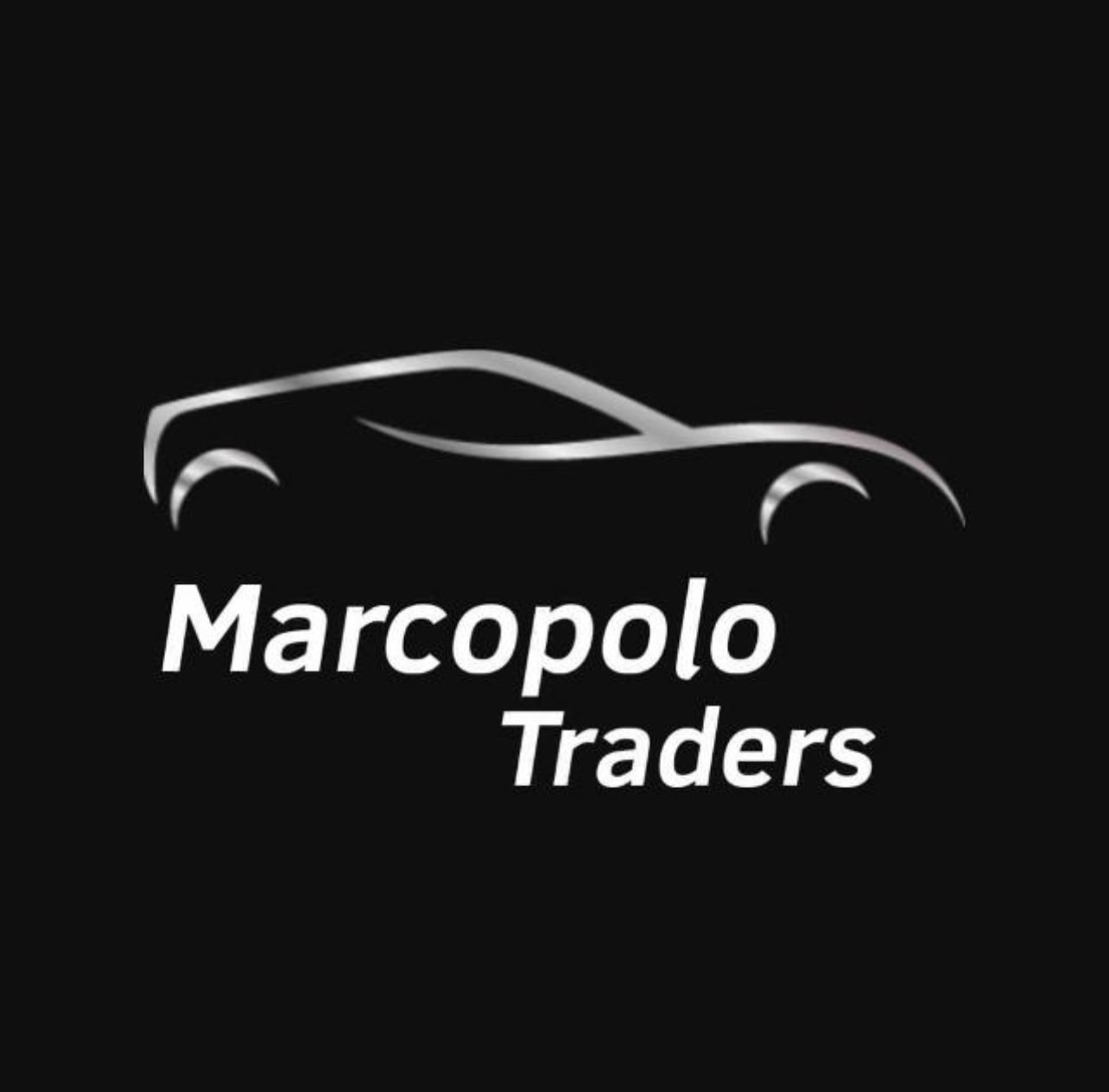Marcopolo Traders Logo